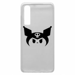 Чохол для Huawei P30 Evil Kuromi - PrintSalon