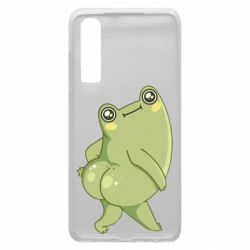 Чехол для Huawei P30 Froggylicious - PrintSalon