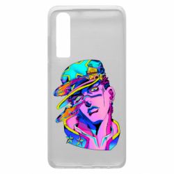 Чехол для Huawei P30 Jotaro Disc - PrintSalon