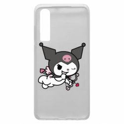 Чохол для Huawei P30 Куромі зі стрілою - PrintSalon