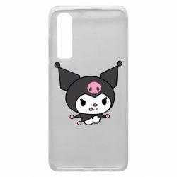 Чехол для Huawei P30 Куроми - PrintSalon