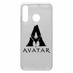 Чохол для Huawei P30 Lite Avatar Logo - PrintSalon