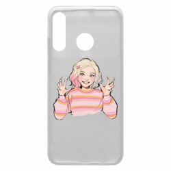 Чохол для Huawei P30 Lite Clawsome Ined - PrintSalon