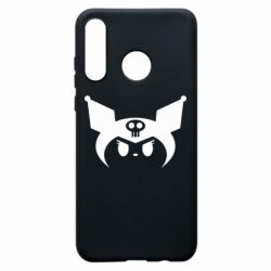 Чохол для Huawei P30 Lite Evil Kuromi - PrintSalon