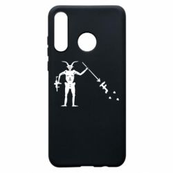 Чохол для Huawei P30 Lite FOG Форвард - PrintSalon