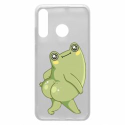 Чехол для Huawei P30 Lite Froggylicious - PrintSalon
