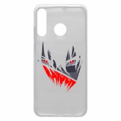 Чохол для Huawei P30 Lite Genshin impact raiden - PrintSalon