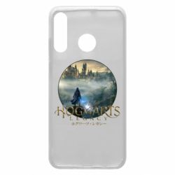 Чехол для Huawei P30 Lite Hogwarts Legacy. - PrintSalon
