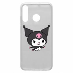 Чехол для Huawei P30 Lite Куроми - PrintSalon