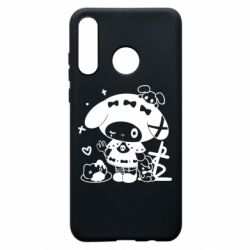 Чохол для Huawei P30 Lite My Melody - PrintSalon