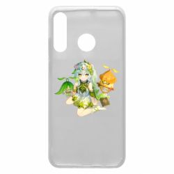 Чехол для Huawei P30 Lite Нахида Геншин - PrintSalon