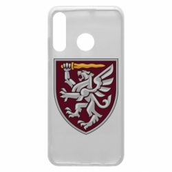 Чехол для Huawei P30 Lite ОДШБр - PrintSalon