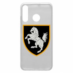 Чехол для Huawei P30 Lite Первая ОТБр - PrintSalon