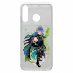 Чехол для Huawei P30 Lite Standing Alhaitham - PrintSalon