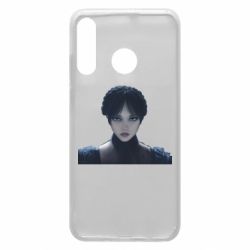 Чохол для Huawei P30 Lite Венсдей - PrintSalon