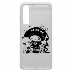 Чохол для Huawei P30 My Melody