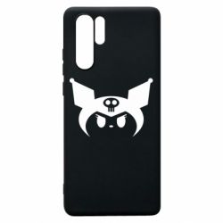 Чохол для Huawei P30 Pro Evil Kuromi