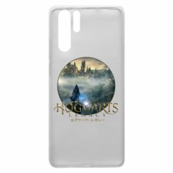 Чехол для Huawei P30 Pro Hogwarts Legacy. - PrintSalon