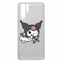 Чохол для Huawei P30 Pro Куромі зі стрілою