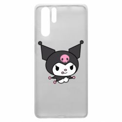 Чехол для Huawei P30 Pro Куроми - PrintSalon