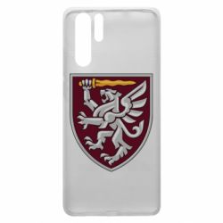 Чехол для Huawei P30 Pro ОДШБр - PrintSalon