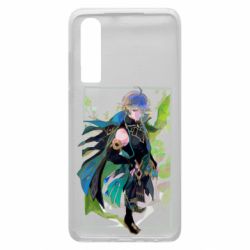 Чехол для Huawei P30 Standing Alhaitham - PrintSalon