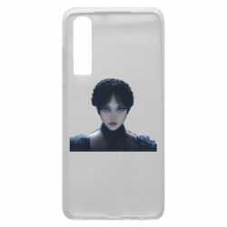 Чохол для Huawei P30 Венсдей - PrintSalon