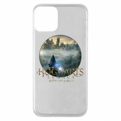 Чехол для iPhone 11 Hogwarts Legacy. - PrintSalon