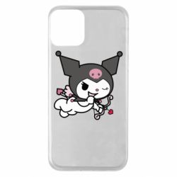 Чохол для iPhone 11 Куромі зі стрілою - PrintSalon