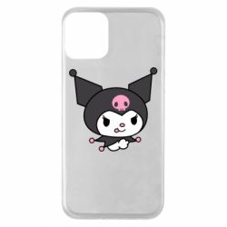 Чехол для iPhone 11 Куроми