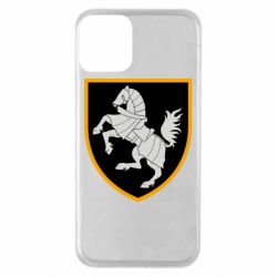 Чехол для iPhone 11 Первая ОТБр