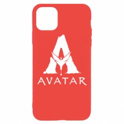 Чохол для iPhone 11 Pro Avatar Logo - PrintSalon