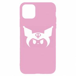 Чохол для iPhone 11 Pro Evil Kuromi