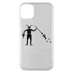 Чехол для iPhone 11 Pro FOG Форвард