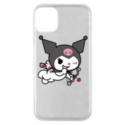 Чохол для iPhone 11 Pro Куромі зі стрілою