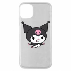 Чехол для iPhone 11 Pro Куроми - PrintSalon