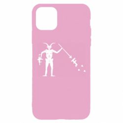 Чехол для iPhone 11 Pro Max FOG Форвард