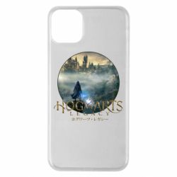 Чехол для iPhone 11 Pro Max Hogwarts Legacy. - PrintSalon