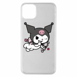 Чехол для iPhone 11 Pro Max Куроми со стрелой