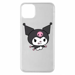 Чехол для iPhone 11 Pro Max Куроми - PrintSalon