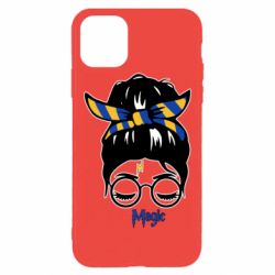 Чохол для iPhone 11 Pro Max Magic girl