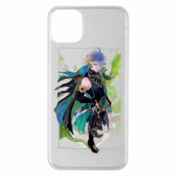 Чехол для iPhone 11 Pro Max Standing Alhaitham - PrintSalon