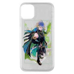 Чехол для iPhone 11 Pro Standing Alhaitham - PrintSalon