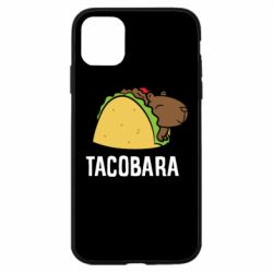Чехол для iPhone 11 Tacobara - PrintSalon
