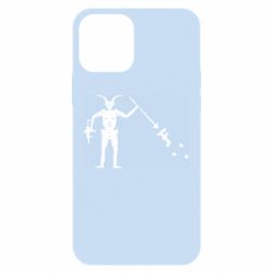 Чехол для iPhone 12 FOG Форвард