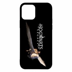 Чехол для iPhone 12 Hogwarts Legacy. Грифон - PrintSalon