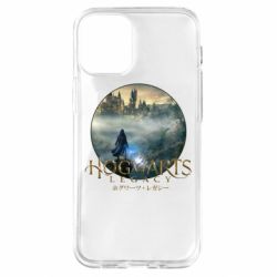 Чехол для iPhone 12 mini Hogwarts Legacy. - PrintSalon