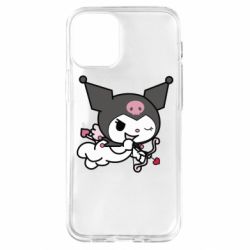 Чохол для iPhone 12 mini Куромі зі стрілою