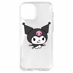 Чехол для iPhone 12 mini Куроми - PrintSalon