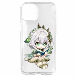 Чехол для iPhone 12 mini Нахидаа с книгой - PrintSalon